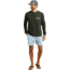 HUK Performance Fishing Graphic Long Sleeve Tee - Mens, Cypress Landing, Extra Large, H1000533-377-XL