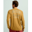 HUK Performance Fishing Graphic Long Sleeve Tee - Mens, Sand Piper, Large, H1000533-217-L