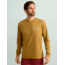 HUK Performance Fishing Graphic Long Sleeve Tee - Mens, Sand Piper, Large, H1000533-217-L