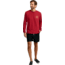 HUK Performance Fishing Graphic Long Sleeve Tee - Mens, Scarlet Blaze, Extra Large, H1000533-621-XL
