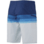 HUK Performance Fishing Gulfstream Print Boardshort - Mens, Sargasso Sea, 40, H2000094-409-40