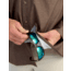 HUK Performance Fishing Hawser Heather Flannel - Mens, Pluff Mud Hthr, Extra Large, H1500208-203-XL
