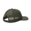 HUK Performance Fishing Huk Bass Logo Trucker - Mens, Moss, 1, H3000474-316-1