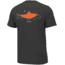 HUK Performance Fishing Huk Logo Tee - Mens, ATH1000422013L