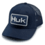HUK Performance Fishing Huk Logo Trucker - Youth, Naval Academy, 1, H7300044-413-1