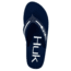 HUK Performance Fishing HUK Men's Flipsters, Navy, 8 H8332000-410-8