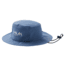 HUK Performance Fishing Huk Performance Bucket Hat - Mens, Titanium Blue, 1, H3000358-428-1