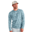 HUK Performance Fishing A1A Pro Long Sleeve Crew - Mens