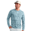 HUK Performance Fishing A1A Pro Long Sleeve Crew - Mens