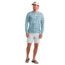 HUK Performance Fishing A1A Pro Long Sleeve Crew - Mens
