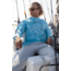 HUK Performance Fishing Airweight Hoodie Kc Printed - Mens