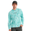 HUK Performance Fishing Airweight Hoodie Kc Printed - Mens