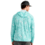 HUK Performance Fishing Airweight Hoodie Kc Printed - Mens