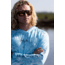 HUK Performance Fishing Airweight Hoodie Kc Printed - Mens