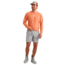 HUK Performance Fishing Airweight Kc Printed Short - Mens