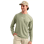 HUK Performance Fishing Airweight Long Sleeve Crew - Mens