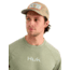 HUK Performance Fishing Airweight Long Sleeve Crew - Mens
