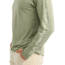 HUK Performance Fishing Airweight Long Sleeve Crew - Mens