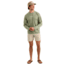 HUK Performance Fishing Airweight Long Sleeve Crew - Mens