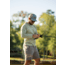 HUK Performance Fishing And Bars Trucker Hat - Mens