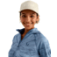 HUK Performance Fishing Apres Fish Trucker Hat - Womens