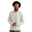 HUK Performance Fishing Drift Printed Long Sleeve Crew - Mens