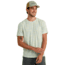 HUK Performance Fishing Drift Printed Short Sleeve Crew - Mens
