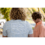 HUK Performance Fishing Drift Printed Short Sleeve Crew - Mens