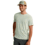 HUK Performance Fishing Drift Printed Short Sleeve Crew - Mens