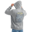 HUK Performance Fishing Edisto Bass Batch Terry Hoodie - Mens