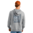 HUK Performance Fishing Edisto Bass Batch Terry Hoodie - Mens