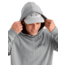 HUK Performance Fishing Edisto Bass Batch Terry Hoodie - Mens