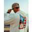 HUK Performance Fishing Edisto Kc Americana Terry Hoodie - Mens