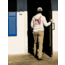 HUK Performance Fishing Edisto Kc Americana Terry Hoodie - Mens
