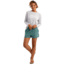 HUK Performance Fishing Embark Short - Womens