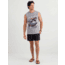HUK Performance Fishing Full Throttle Muscle Tank - Mens