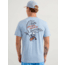 HUK Performance Fishing Home Of The Fish Short Sleeve T-Shirt - Mens