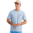 HUK Performance Fishing Home Of The Fish Short Sleeve T-Shirt - Mens