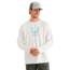 HUK Performance Fishing Icon Long Sleeve Crew - Mens