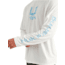 HUK Performance Fishing Icon Long Sleeve Crew - Mens