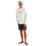 HUK Performance Fishing Icon Long Sleeve Crew - Mens