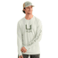 HUK Performance Fishing Icon Long Sleeve Crew - Mens