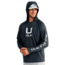 HUK Performance Fishing Icon Long Sleeve Hoodie - Mens