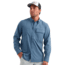HUK Performance Fishing Icon Long Sleeve Shirt - Mens