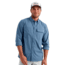 HUK Performance Fishing Icon Long Sleeve Shirt - Mens