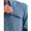 HUK Performance Fishing Icon Long Sleeve Shirt - Mens