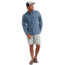 HUK Performance Fishing Icon Long Sleeve Shirt - Mens