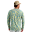 HUK Performance Fishing Icon Printed Crew - Mens
