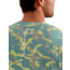HUK Performance Fishing Icon Printed Crew - Mens