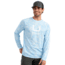 HUK Performance Fishing Icon Printed Crew - Mens